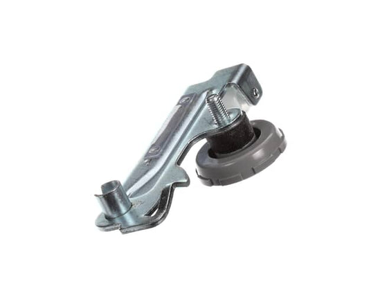 Blomberg Part# 4909370400 Bottom Hinge Assembly (Left) - Genuine OEM