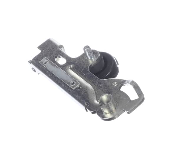 Blomberg Part# 4909370800 Bottom Hinge Assembly - Genuine OEM