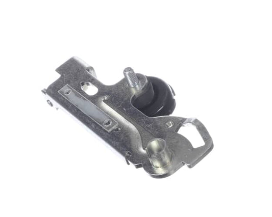 Blomberg Part# 4909370800 Bottom Hinge Assembly - Genuine OEM