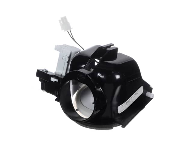 Blomberg Part# 4910571000 Ice Casting Mount - Genuine OEM