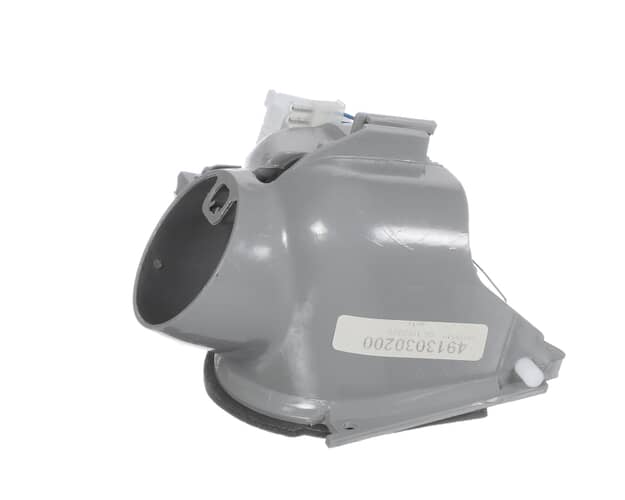 Blomberg Part# 4913030200 Ice Casting Mount - Genuine OEM