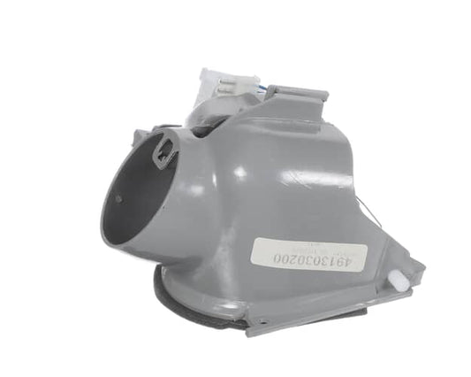 Blomberg Part# 4913030200 Ice Casting Mount - Genuine OEM