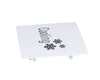 Blomberg Part# 4927582500 Square Fan Cover - Genuine OEM