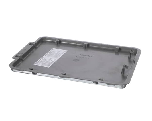 Blomberg Part# 4930860300 Card Box Cover Assembly - Genuine OEM