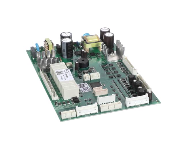 Blomberg Part# 4934260500 Control Board - Genuine OEM