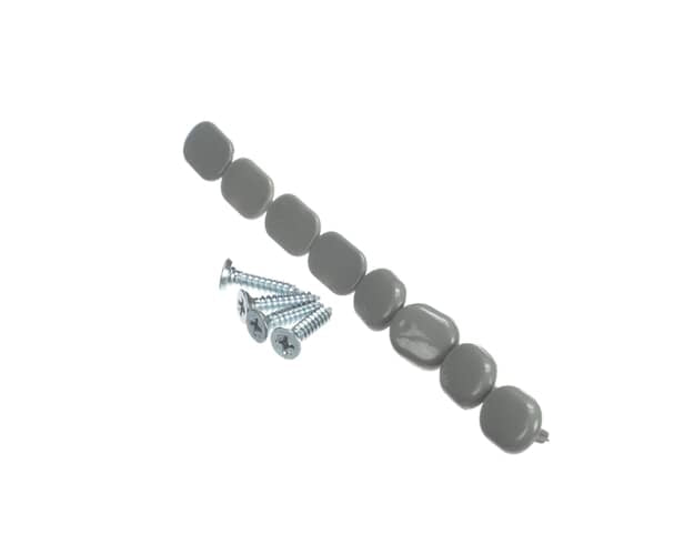 Blomberg Part# 4936742300 Door Kit Assembly (Left) - Genuine OEM