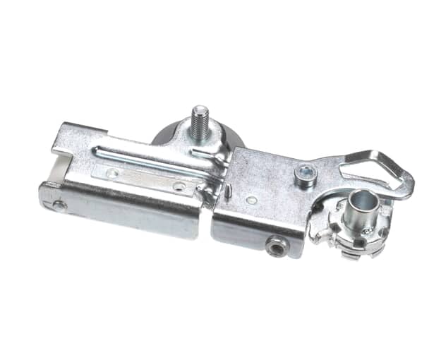 Blomberg Part# 4942310300 Adjustable Bottom Hinge - Genuine OEM