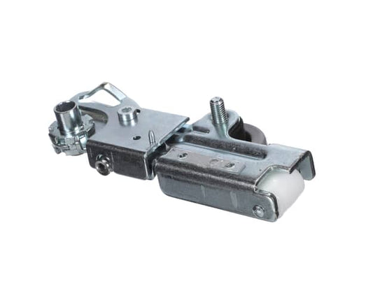 Blomberg Part# 4942310400 Adjustable Bottom Hinge - Genuine OEM