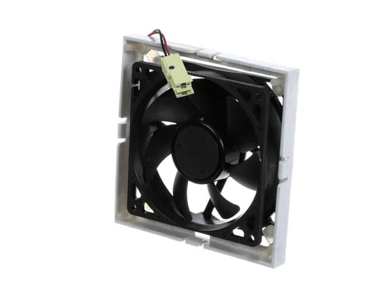 Blomberg Part# 4943560600 Fan Assembly - Genuine OEM