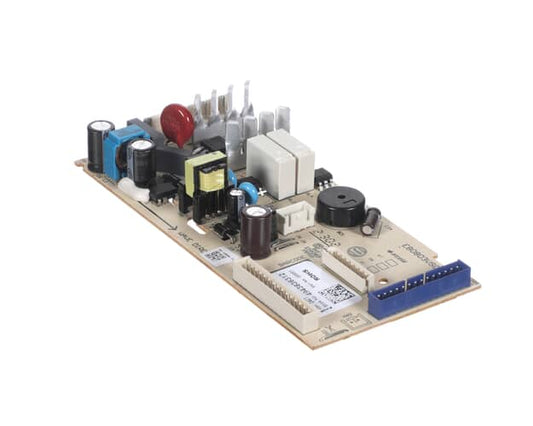 Blomberg Part# 4943836312 Electronic Control Board Assembly - Genuine OEM