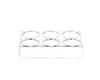 Blomberg Egg Tray - 5711160100