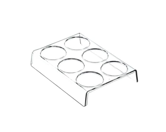 Blomberg Part# 5711160700 Egg Tray - Genuine OEM