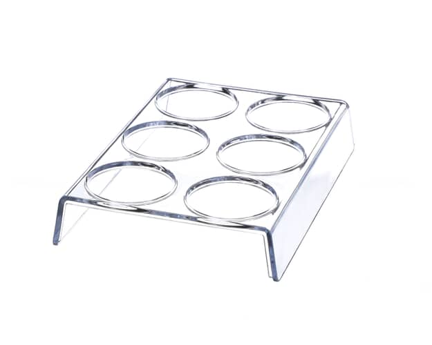 Blomberg Part# 5711160800 Egg Tray - Genuine OEM