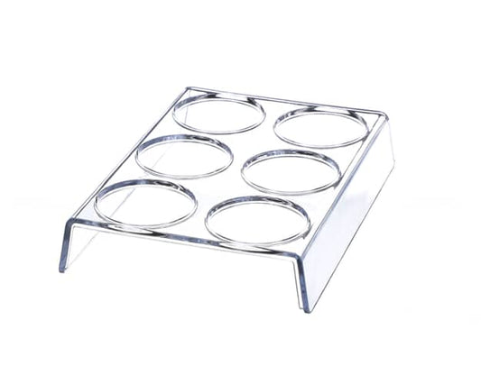 Blomberg Part# 5711160800 Egg Tray - Genuine OEM