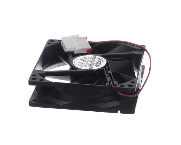 Blomberg Part# 5712640200 Ventilator Motor Fan - Genuine OEM