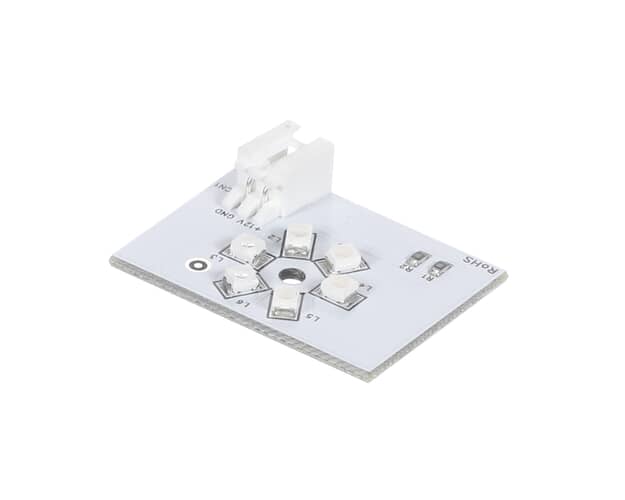 Blomberg Part# 5724081100 Led Board (Blue) - Genuine OEM