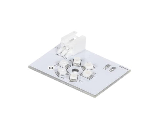 Blomberg Part# 5724081100 Led Board (Blue) - Genuine OEM