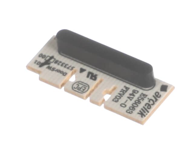 Blomberg Part# 5733280100 Reed Switch Card - Genuine OEM