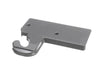 Blomberg Part# 5735850200 Upper Hinge Cover - Genuine OEM