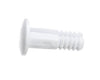 Blomberg Part# 5747420100 Flage Hole Plug - Genuine OEM