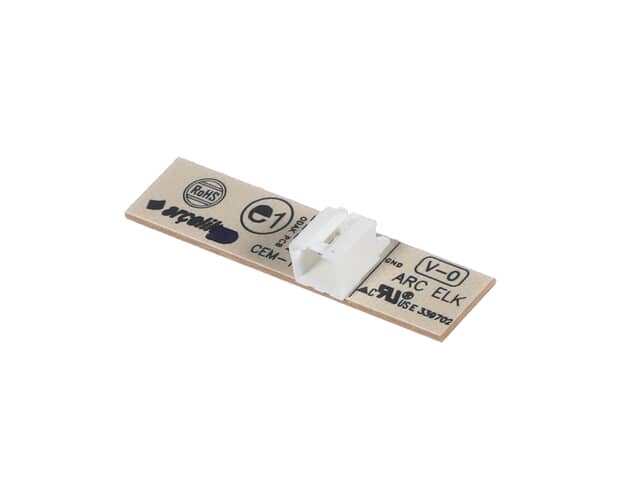 Blomberg Part# 5760960100 LED Card - Genuine OEM