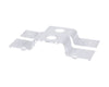 Blomberg Part# 5809300100 Front Back Cover - Genuine OEM