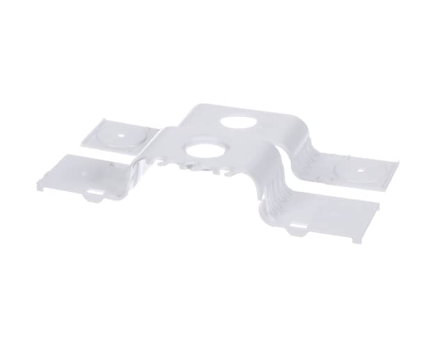 Blomberg Part# 5809300100 Front Back Cover - Genuine OEM