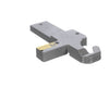 Blomberg Part# 5820080500 Upper Hinge Cover - Genuine OEM