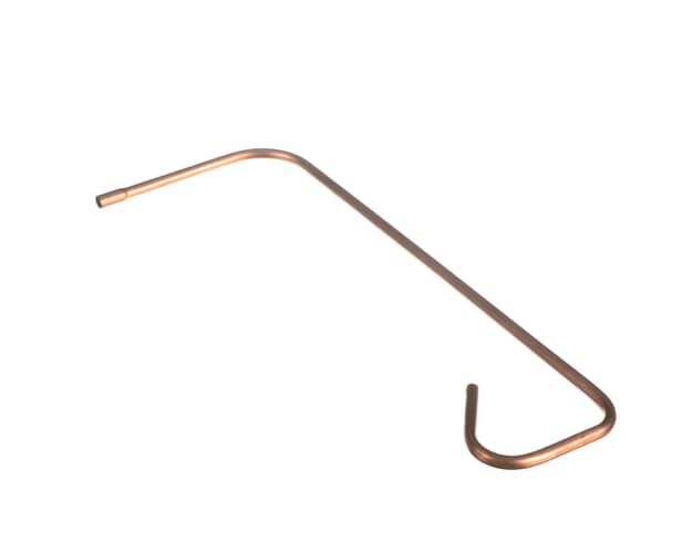 Blomberg Part# 5846620100 Pipe Connect Suction - Genuine OEM