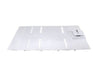 Blomberg Part# 5912921100 Evaporator Cover - Genuine OEM