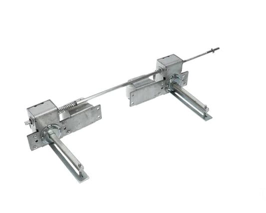 Blomberg Part# 5916800200 Foot Set Assembly - Genuine OEM