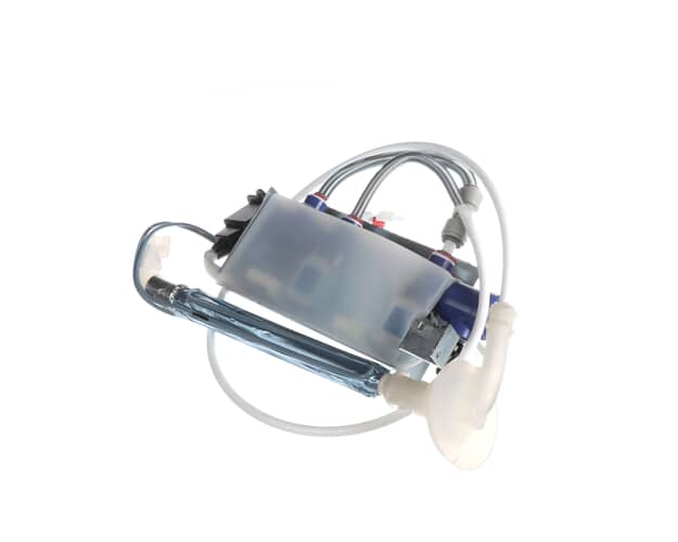 Blomberg Part# 5917710600 Water Valve Assembly - Genuine OEM