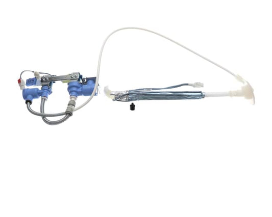 Blomberg Part# 5920660100 Water Valf Assembly - Genuine OEM