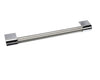 Blomberg Microwave Inox Door Handle - 5930420700