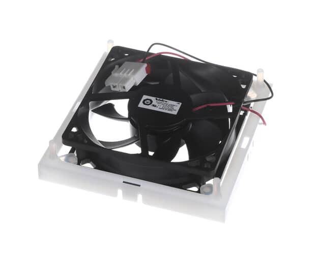 Blomberg Part# 5936800500 Fan Motor Assembly - Genuine OEM