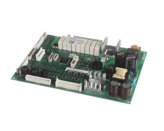 Blomberg Part# 5976544000 Control Board - Genuine OEM