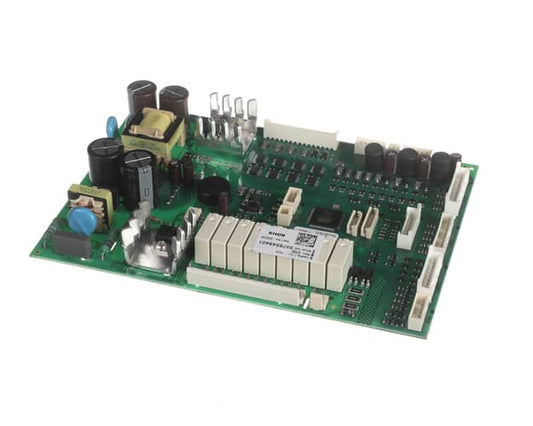 Blomberg Part# 5976549401 Control Board Assembly - Genuine OEM