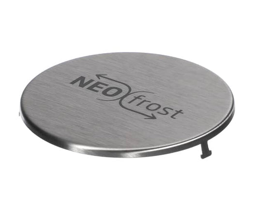 Blomberg Part# 5978941200 Fan Cover Assembly - Genuine OEM