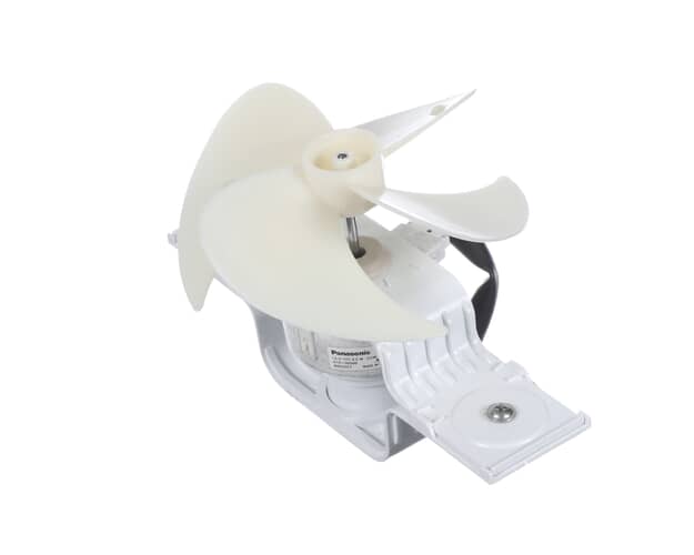 Blomberg Part# 5979270600 Fan Motor - Genuine OEM