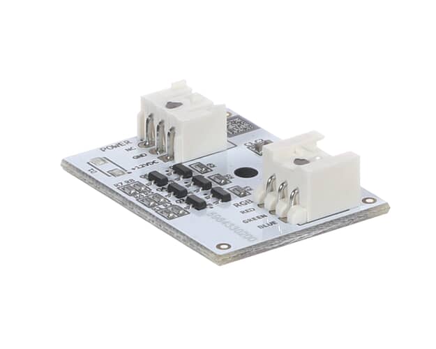 Blomberg Part# 5984330200 LED Card Slave - Genuine OEM