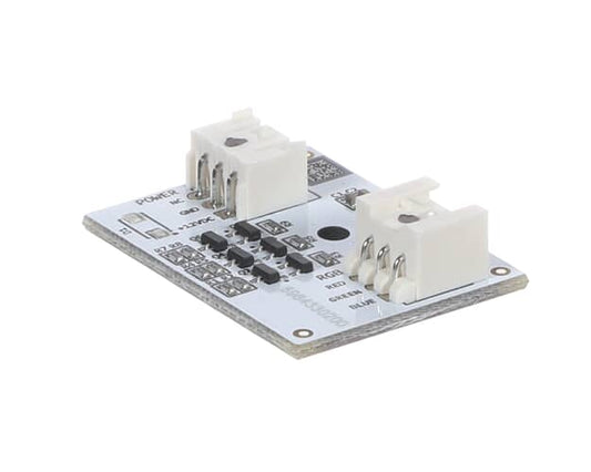 Blomberg Part# 5984330200 LED Card Slave - Genuine OEM