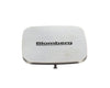 Blomberg Part# 5986811200 Fan Cover Assembly - Genuine OEM