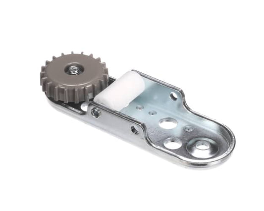 Blomberg Part# 5986850100 Outer Wheel Foot Carrier Assembly (Right) - Genuine OEM