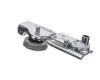Blomberg Part# 5989330100 Bottom Adjustable Hinge (Right) - Genuine OEM