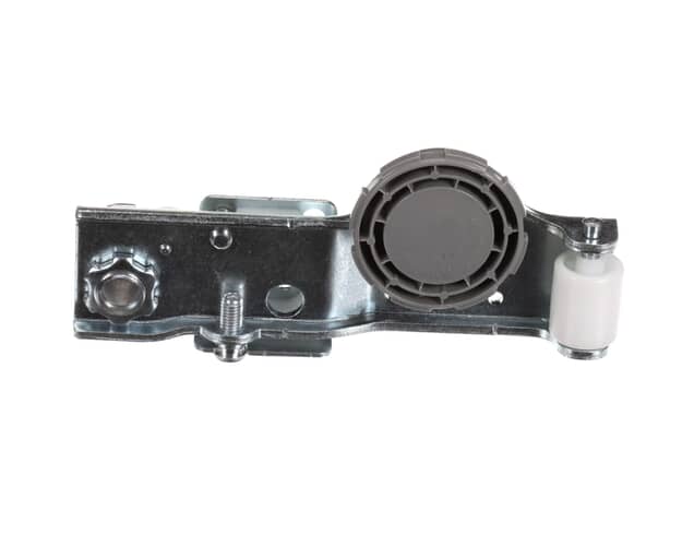 Blomberg Part# 5989380100 Bottom Adjustable Hinge (Left) - Genuine OEM