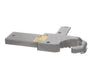 Blomberg Part# 6101690500 Top Hingle Cover Assembly - Genuine OEM