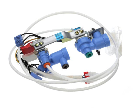 Blomberg Part# 6105860500 Water Valve Assembly - Genuine OEM