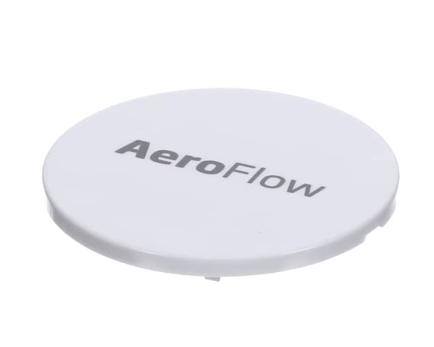 Blomberg Part# 6110900200 Printed Fan Plastic Cover - Genuine OEM