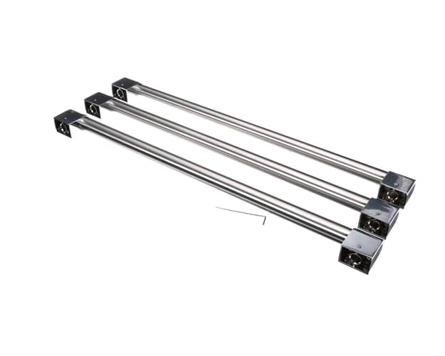 Blomberg Part# 6120440300 External Handle Assembly - Genuine OEM