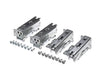 Blomberg Part# 6146060100 Hettich Milan Kit (Left) - Genuine OEM